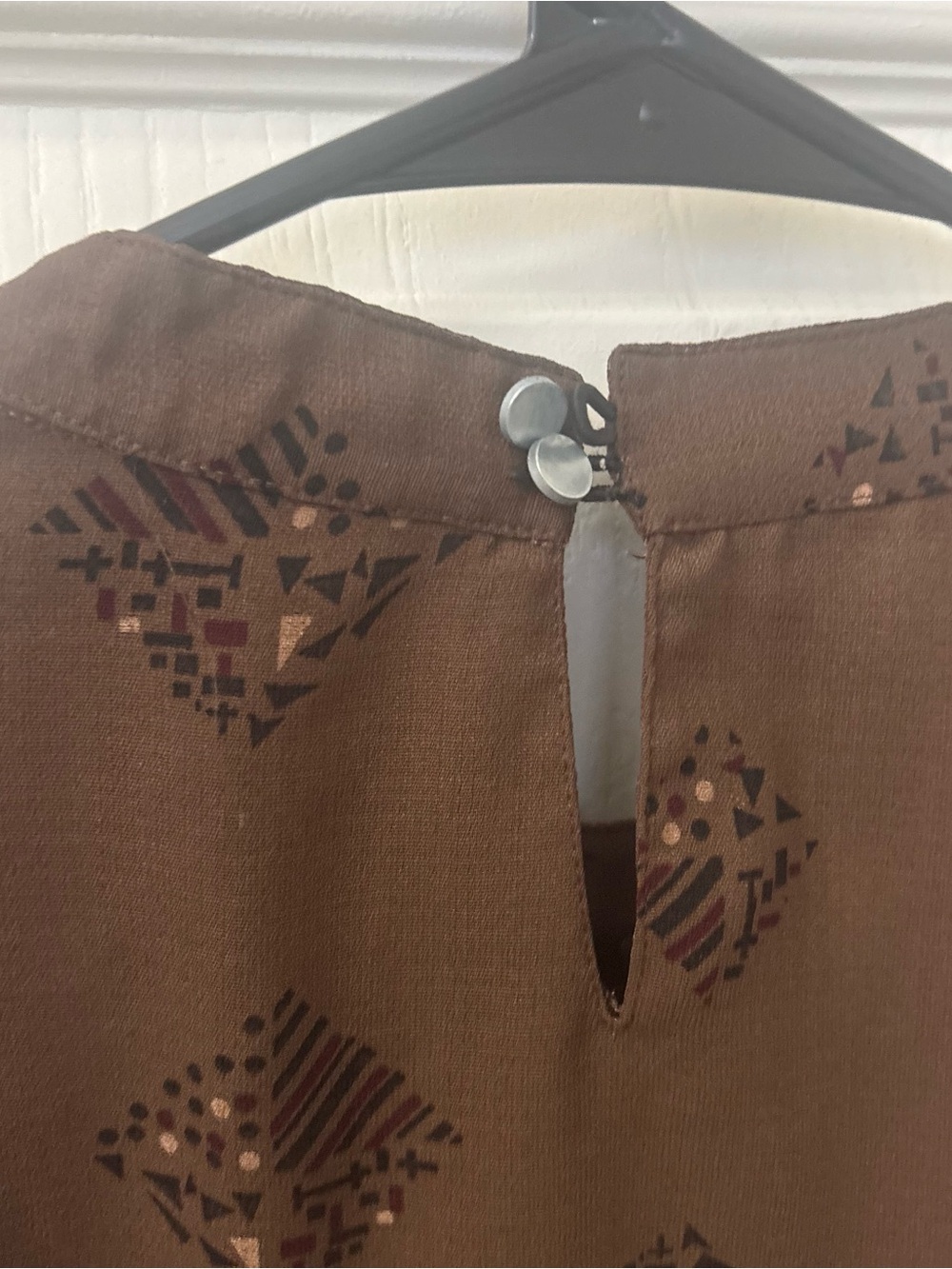 Blouse - Picture 7 of 12